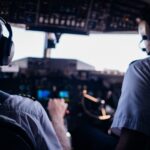 Estudios Aviacion ACDAC 2