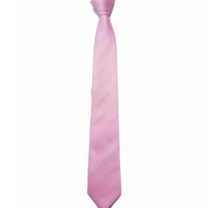 Corbata Rosa