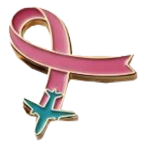 Pin Cinta Logo